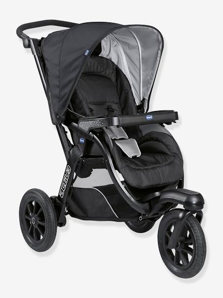 Kinderwagen Activ3 CHICCO schwarz 1