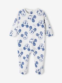 Babymode-Baby Strampler Disney MICKY MAUS