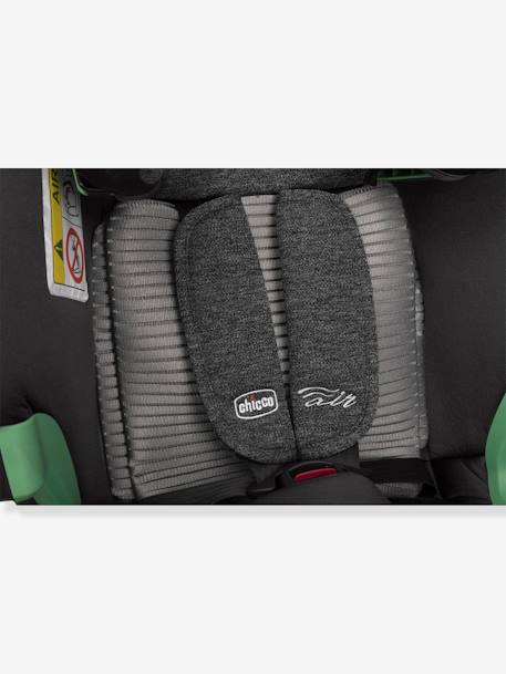 Kindersitz mit Basis Bi-Seat Air 360 i-Size CHICCO, 40-150 cm, Gr. 0+/1/2/3 schwarz 4