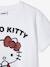 Kinder T-Shirt HELLO KITTY weiß 3