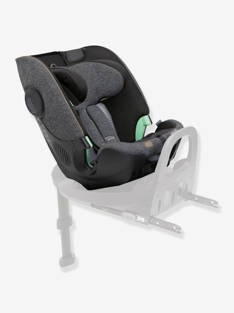 Kindersitz Bi-Seat i-Size Air CHICCO, 40-150 cm, 0+/1/2/3 blau+schwarz 19