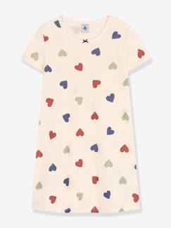 -Mädchen Nachthemd PETIT BATEAU