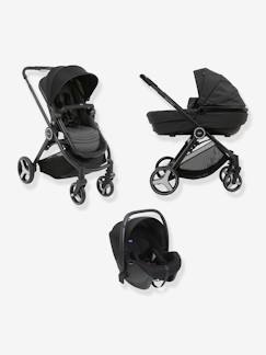 Babyartikel-Kinderwagen-Kinderwagen-Sets-Kombikinderwagen Trio Best Friend Plus Comfort i-Size CHICCO