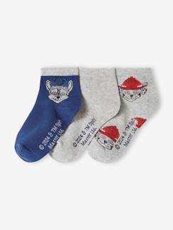 3er-Pack Kinder Socken PAW PATROL  [numero-image]