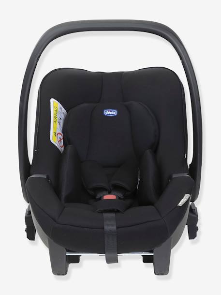 Babyschale Kory Essential i-Size CHICCO, 40-80 cm, Gr. 0+ schwarz 9