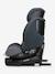 Kindersitz Seat3Fit i-Size Air Melange CHICCO, 40-125 cm, Gr. 0+/1/2 graublau+schwarz 6