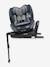 Kindersitz Seat3Fit i-Size Air Melange CHICCO, 40-125 cm, Gr. 0+/1/2 graublau+schwarz 4