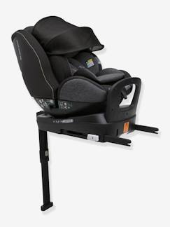 -Kindersitz Seat3Fit i-Size Air Melange CHICCO, 40-125 cm, Gr. 0+/1/2