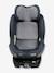 Kindersitz Seat3Fit i-Size Air Melange CHICCO, 40-125 cm, Gr. 0+/1/2 graublau+schwarz 2