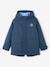 Jungen 3-in-1-Jacke mit Recycling-Polyester marine/blau 5