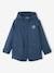 Jungen 3-in-1-Jacke mit Recycling-Polyester marine/blau 6