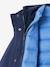 Jungen 3-in-1-Jacke mit Recycling-Polyester marine/blau 12