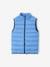 Jungen 3-in-1-Jacke mit Recycling-Polyester marine/blau 7