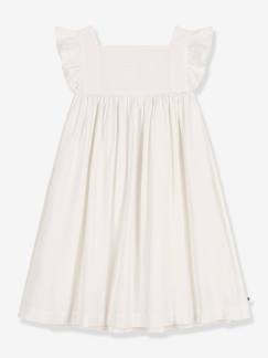 -Mädchen Sommerkleid PETIT BATEAU