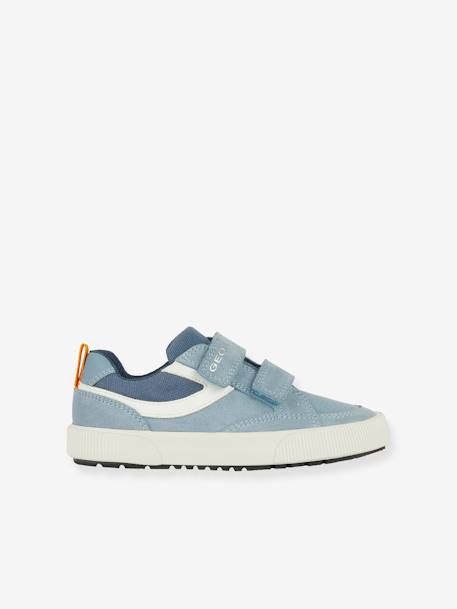 Jungen Sneakers J45HLA J Alphabet Boy GEOX - blau - 4