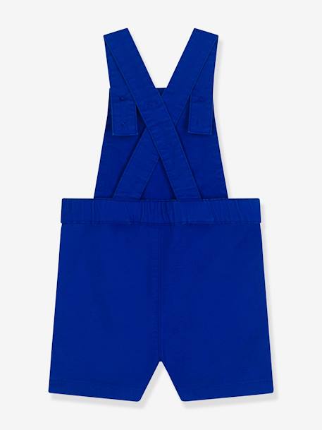 Baby Latzshorts PETIT BATEAU marine 3