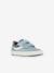 Jungen Sneakers J45HLA J Alphabet Boy GEOX - blau - 1