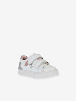 -Mädchen Baby Sneakers B453HC B Nashik Girl GEOX