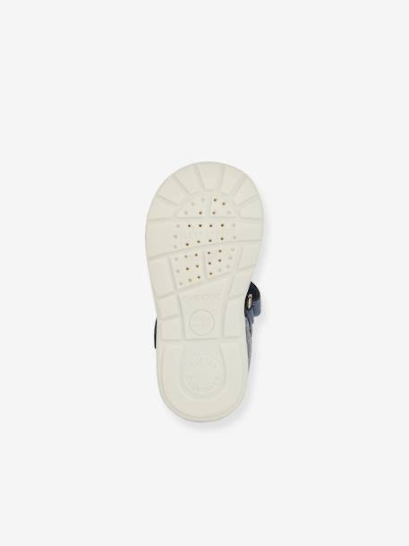 Mädchen Baby Sandalen B451 B Elthan Girl GEOX marine 6