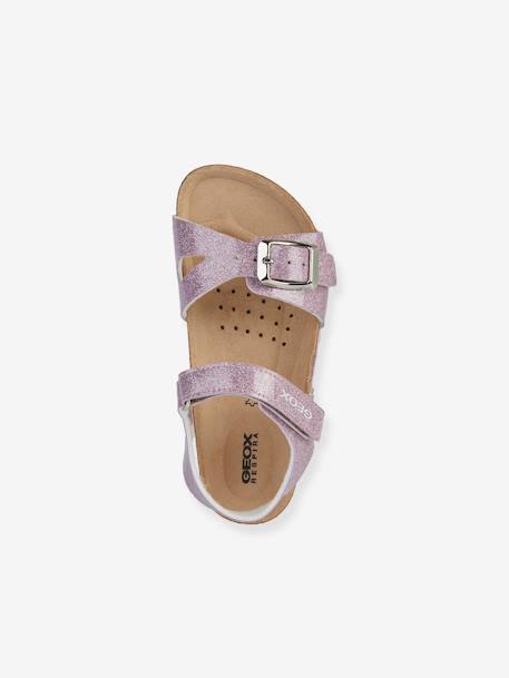 Mädchen Sandalen JO39 J Adriel Girl GEOX - rosa - 5