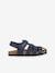 Jungen Sandalen J458LA Ghita Boy GEOX - marine - 4