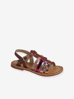 Mädchen Römersandalen -  - [numero-image]