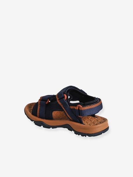 Kinder Trekking-Sandalen - blau - 3