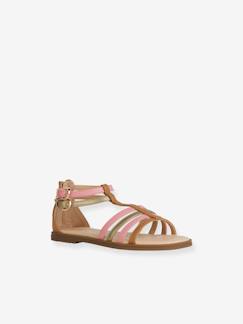 -Mädchen Sandalen J7235 Karly Girl GEOX