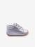 Baby Lauflernschuhe 4000B026 BABYBOTTE - silber - 1