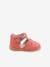 Baby Lauflernschuhe 4016B093 BABYBOTTE koralle 1