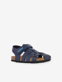 -Jungen Sandalen J458LA Ghita Boy GEOX