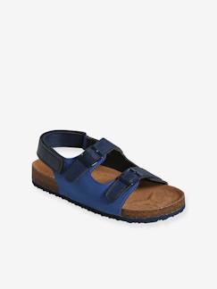 Kinder Sandalen mit verstellbaren Riemen -  - [numero-image]