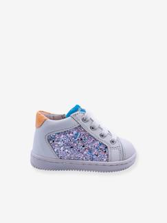 Baby Sneakers mit Reißverschluss 4039B233 BABYBOTTE  [numero-image]