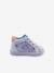 Baby Sneakers mit Reißverschluss 4039B233 BABYBOTTE weiß 1