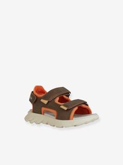 Jungen Sandalen J45F1A Airadyum Boy GEOX  [numero-image]