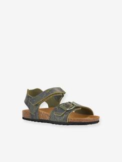 Jungen Sandalen JO28LB Ghita Boy GEOX  [numero-image]