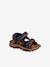 Kinder Trekking-Sandalen - blau - 1