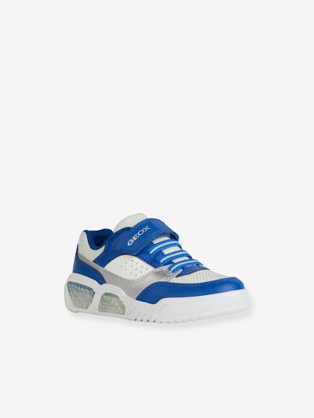 Jungen Sneakers J45GV J Illuminus Boy GEOX - blau - 1