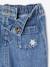 Weite Baby Jeans blue stone 3