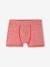 7er-Pack Jungen Boxershorts mit Bio-Baumwolle, Bären - königsblau - 6