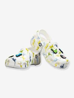 Kinderschuhe-Babyschuhe-Kinder Clogs Clog T Dinosaure CROCS