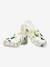 Kinder Clogs Clog T Dinosaure CROCS grün bedruckt 1