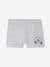 7er-Pack Jungen Boxershorts mit Bio-Baumwolle, Bären - königsblau - 3