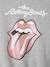 Kinder Sweatshirt The Rolling Stones grau meliert 3