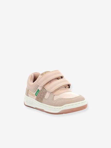 Kinder Sneakers Kalido 910864-30-131 KICKERS rosa 1