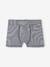 7er-Pack Jungen Boxershorts mit Bio-Baumwolle, Bären - königsblau - 4