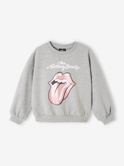 Kinder Sweatshirt The Rolling Stones -  - [numero-image]