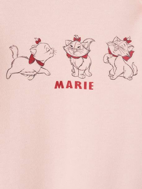 2er-Pack Baby Bodys Disney ARISTOCATS MARIE - hellrosa - 5