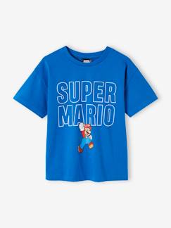 Kinder T-Shirt SUPER MARIO  [numero-image]