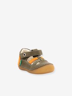 Kinderschuhe-Babyschuhe-Baby Sandalen Sushy 927890-10-201 KICKERS